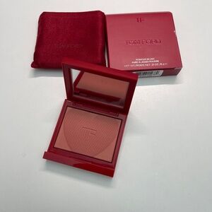 NEW RARE Tom Ford Powder Blush 01 Love Scene Valentine Love Collection Limited